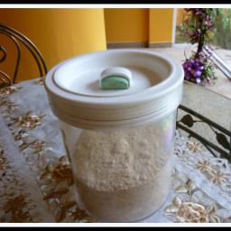 The Splendid Gluten-Free Bake Mix