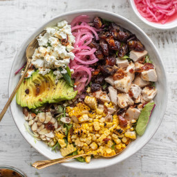 The Summer Rotisserie Chicken Salad That We Can't Stop Making!