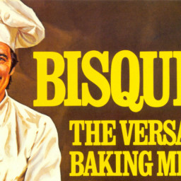 The Thing About Bisquick