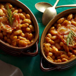 The Ultimate Baked Beans