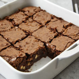 The Ultimate Brownie - Gold Medal Flour