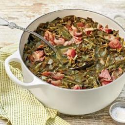 The Ultimate Classic Collards