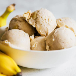 The Ultimate Guide to Banana Nice Cream