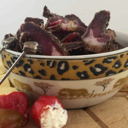 The Ultimate Guide to Making your Own Perfect Biltong