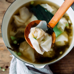 The Ultimate Guide to Wonton Soup