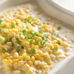 The Ultimate Slow-Cooker Creamed Corn