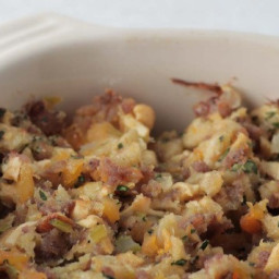The Ultimate Stuffing Recipe