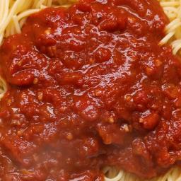The Ultimate Tomato Sauce Recipe by Tasty
