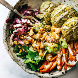 The Ultimate Winter Bliss Bowls