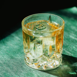 The White Negroni Is the Most Refined Riff on the Original