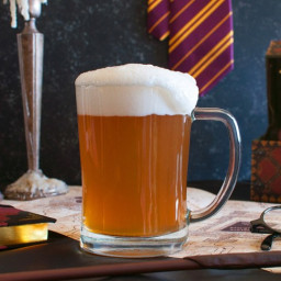 The Wizarding World of Harry Potter Butterbeer Hack