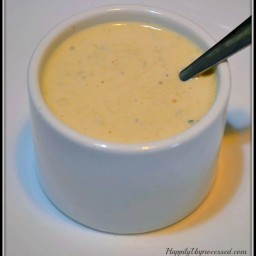 The Most Incredible Crab Bisque