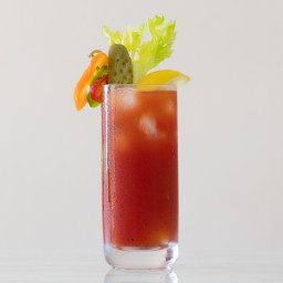 There Are so Many Things to Love About the Bloody Mary