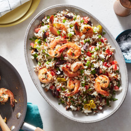 There's Something For Everyone In This 30-Minute Meal