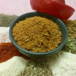 ThermoFun – Taco Seasoning Recipe