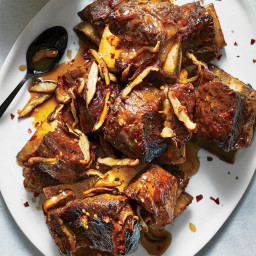 These Asian-Style Short Ribs Are Just 334 Calories