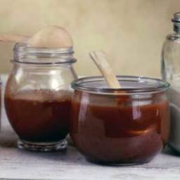 Thick-and-Robust Barbecue Sauce