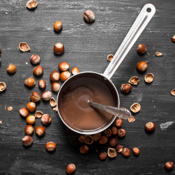 This Chocolate Hazelnut Spread Has 85% Less Sugar Than Nutella—But Tastes J