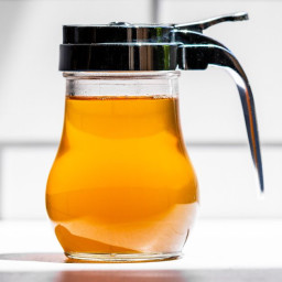 This Cocktail Sweetener Is (the Secret to) the Bee’s Knees