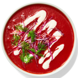 This Deliciously Simple Soup Will Make You Rethink Borscht