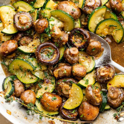 This Healthy Vegetable Side Dish Will Change Your Life!