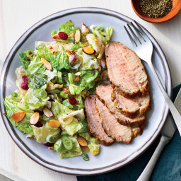 This Hearty Roasted Pork Tenderloin With Cabbage Is Your New Weeknight Hero