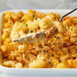 This Is 'The Best Mac and Cheese' Our Recipe Tester Has Ever Had