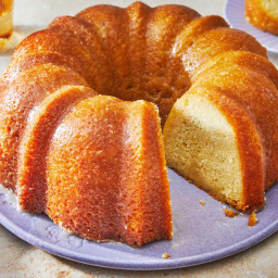 This Kentucky Butter Cake Proves That Butter Does Make Everything Better