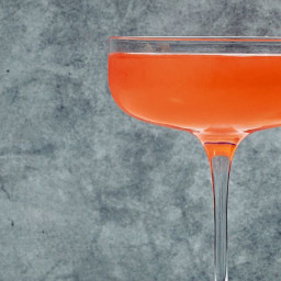 This Mezcal Cocktail Is So Much More Than a Mere Margarita Riff