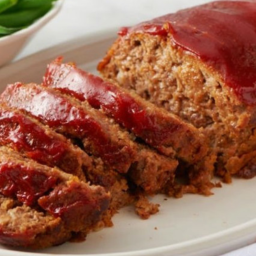 This Southern Meatloaf Recipe is Sure to Be a Dinner Favorite