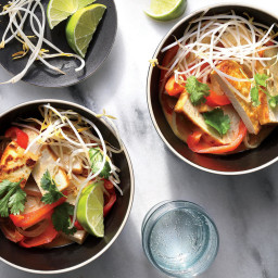 This Spicy Tofu Curry Will Be Your New Favorite Meatless Monday Dinner