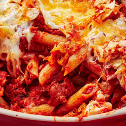 This Tuna Pasta Bake Recipe Will Hands Down Have Everyone Coming Back For S
