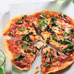This Very Good (Not Sad) Gluten-Free Pizza Is My New Go-To Recipe