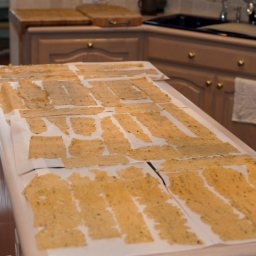 Thousand Layer Lasagna