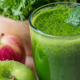 Thyroid-Supporting Smoothie