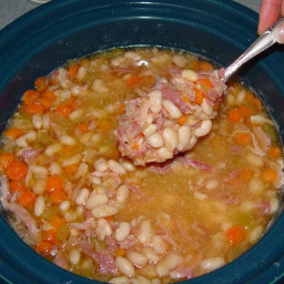 Tiffany Bean Soup