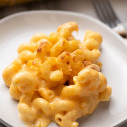 Tini Viral Mac and Cheese Recipe