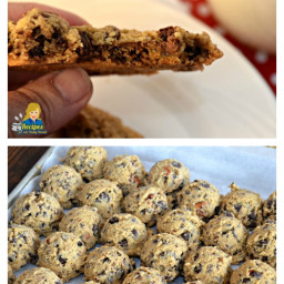 TIPS FOR MAKING PERFECT CHOCOLATE CHIP COOKIES