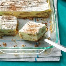 Tiramisu Cheesecake Dessert Recipe