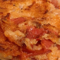 Tomato Cakes