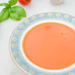 Tomato Soup
