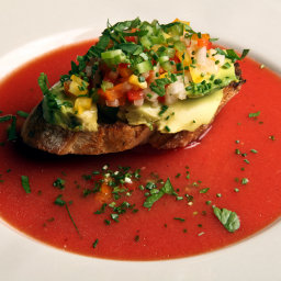 Tomato Soup
