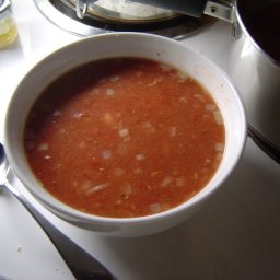 Tomato Soup rah126