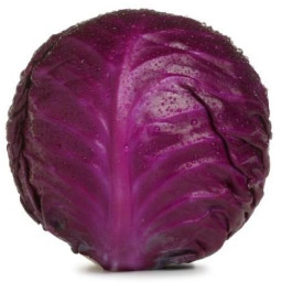 Tony's Red Cabbage