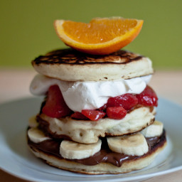 Top Secret Ihop Pancakes