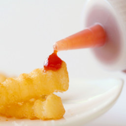Top Secret Recipes Version of Heinz Ketchup
