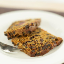 Totally Delicious Fruity Yorkshire Brack Recipe