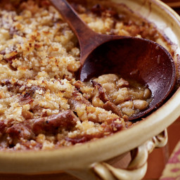 Toulouse-Style Cassoulet