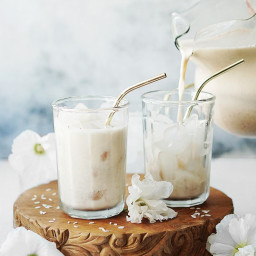 Traditional Mexican Horchata