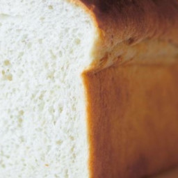 Traditional White Bread Recipe